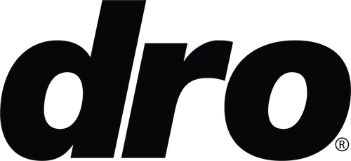 DRO logo