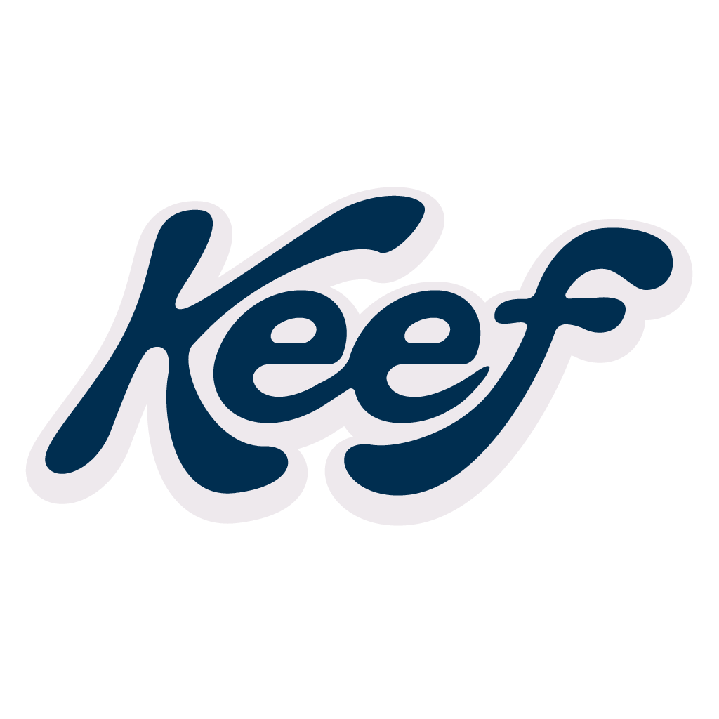 Keef logo